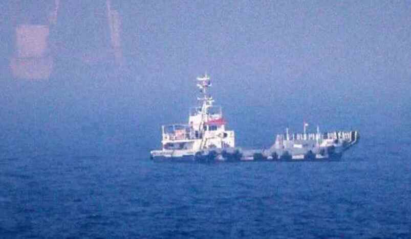Qatar condemns tanker attack